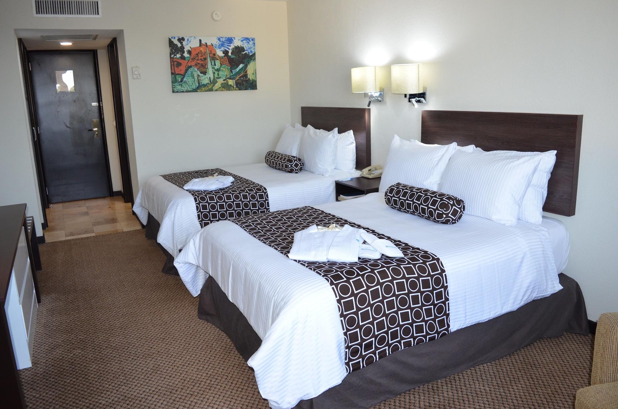 Wyndham Executivo Culiacan Culiacán Exterior foto