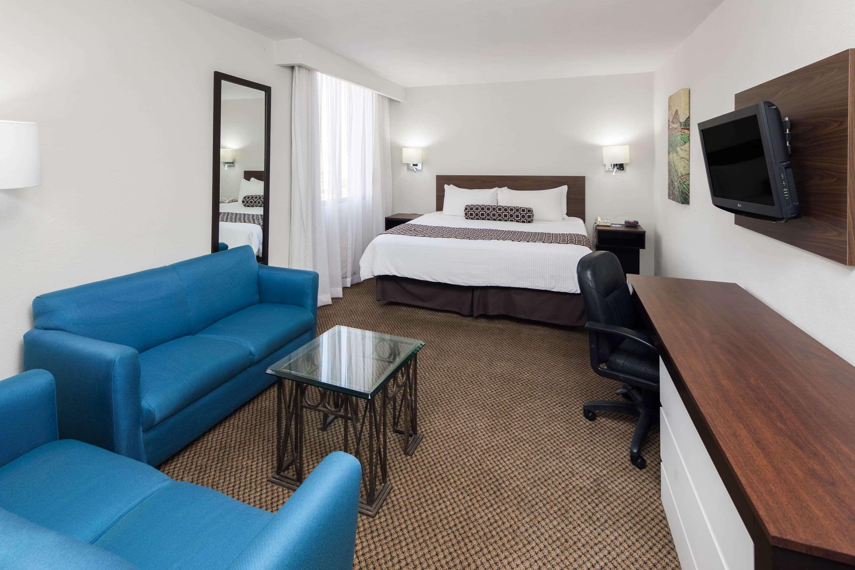 Wyndham Executivo Culiacan Culiacán Exterior foto