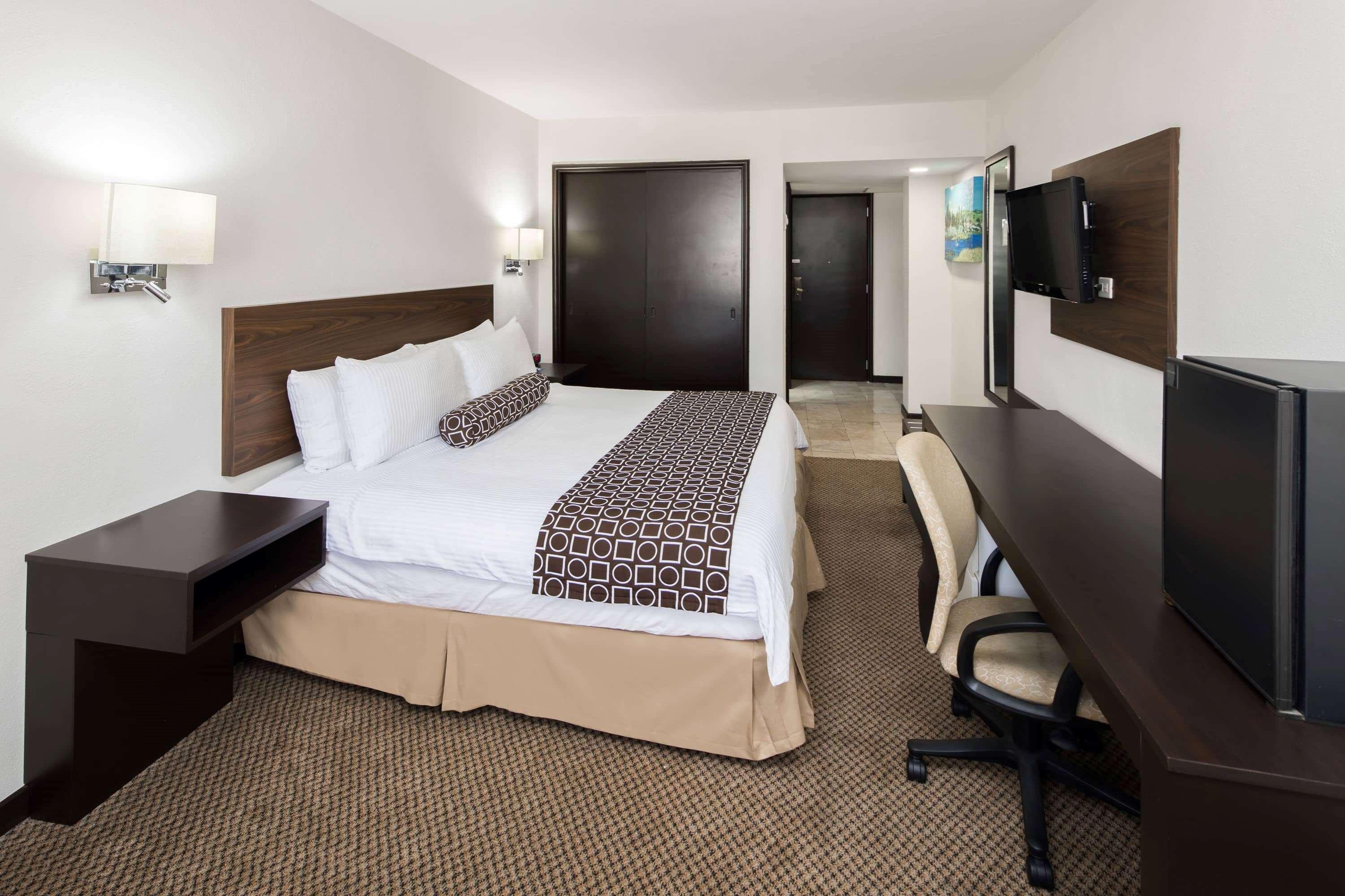 Wyndham Executivo Culiacan Culiacán Exterior foto