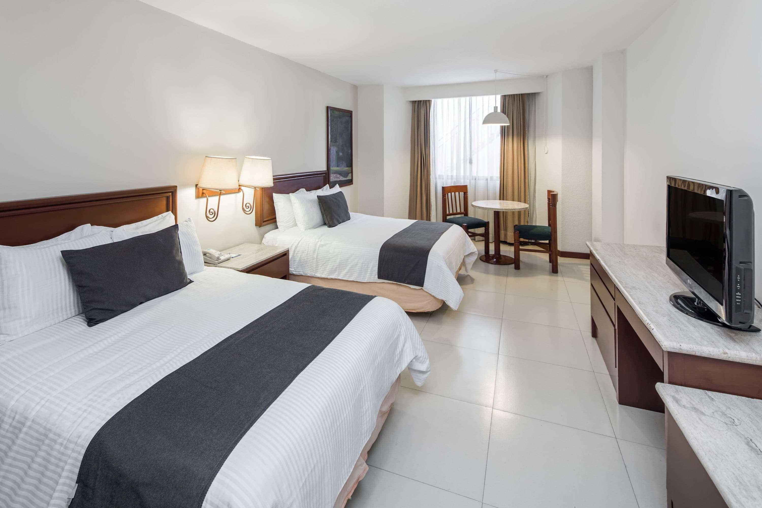 Wyndham Executivo Culiacan Culiacán Exterior foto