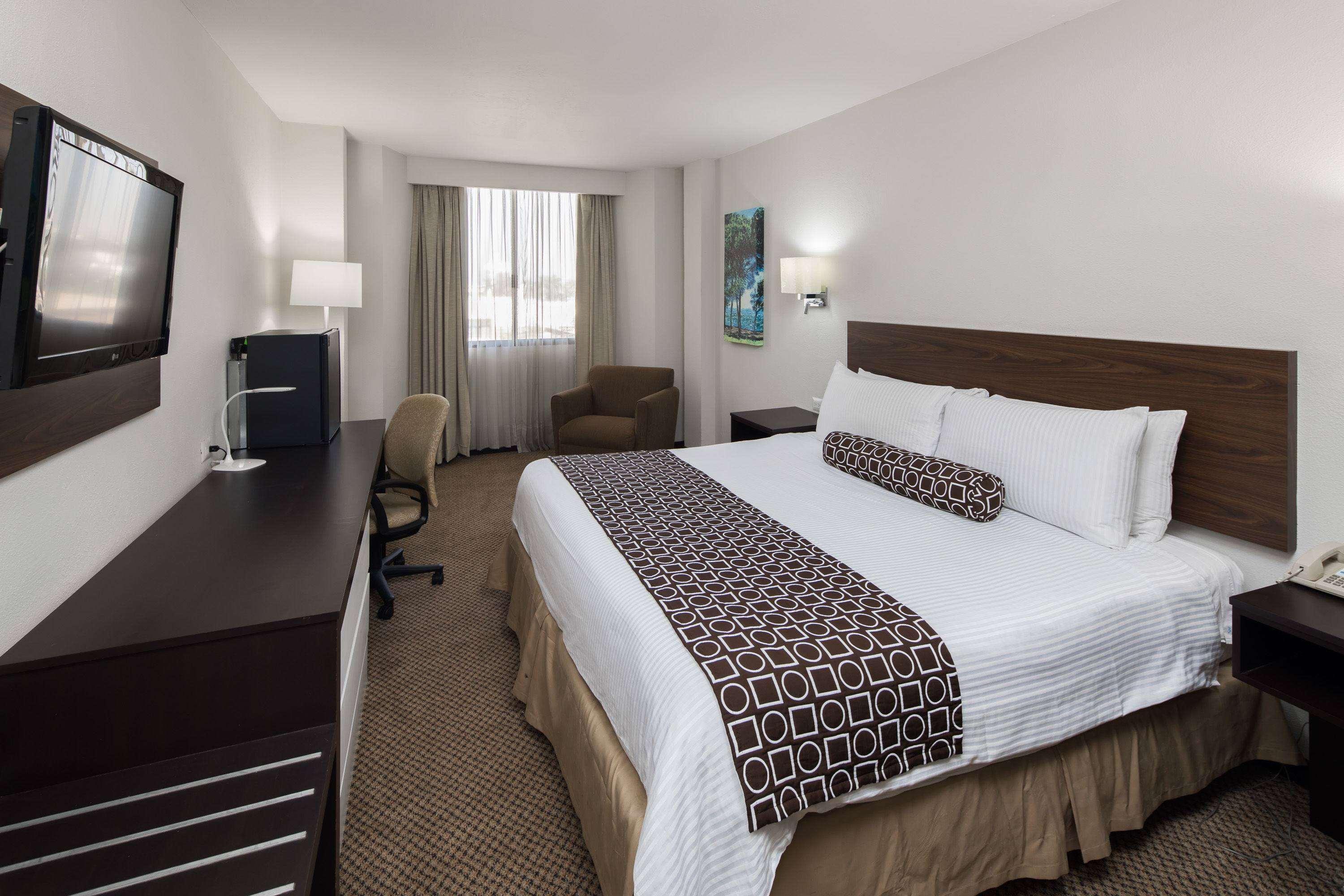 Wyndham Executivo Culiacan Culiacán Exterior foto