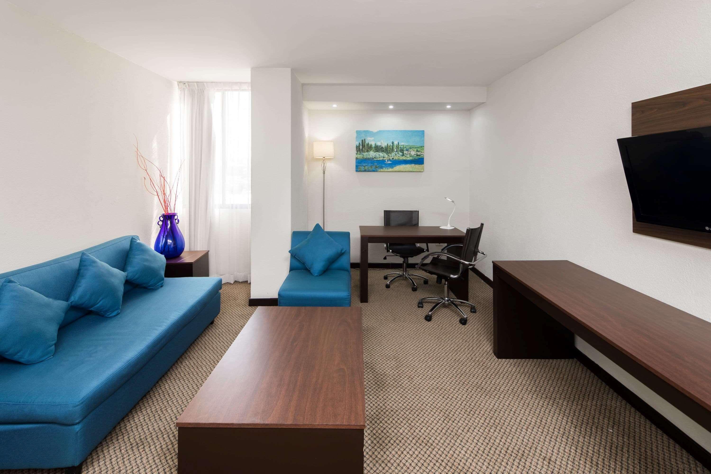 Wyndham Executivo Culiacan Culiacán Exterior foto