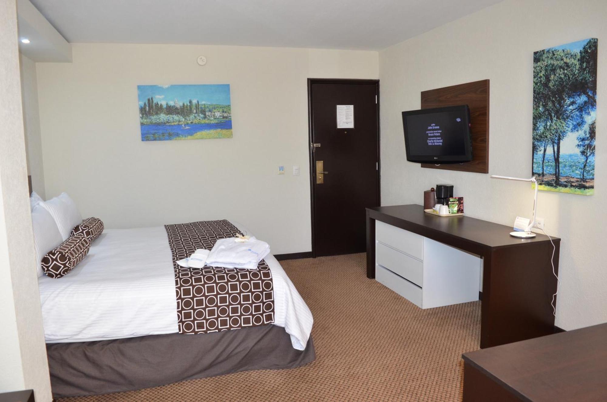 Wyndham Executivo Culiacan Culiacán Exterior foto