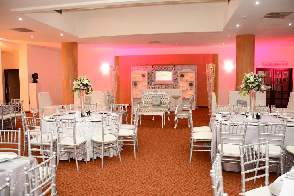 Wyndham Executivo Culiacan Culiacán Exterior foto