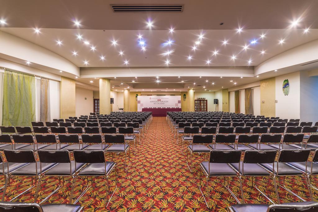 Wyndham Executivo Culiacan Culiacán Exterior foto